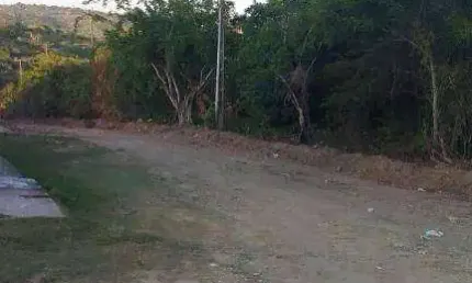 Terreno à venda, 522 m² por R$ 55.000,00 - Nações - Campina Grande/PB