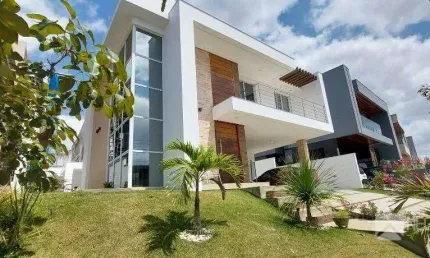 Casa com 4 dormitórios à venda, 357 m² por R$ 2.200.000,00 - Mirante - Campina Grande/PB