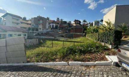 Terreno à venda, 450 m² por R$ 215.000,00 - Zona Rural - Lagoa Seca/PB