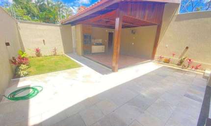 Casa com 5 dormitórios à venda, 211 m² por R$ 549.000,00 - Nações - Campina Grande/PB