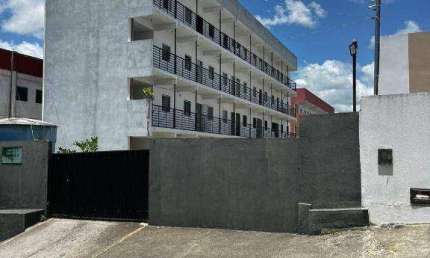 Apartamento com 2 dormitórios à venda, 77 m² por R$ 119.000,00 - Ramadinha - Campina Grande/PB