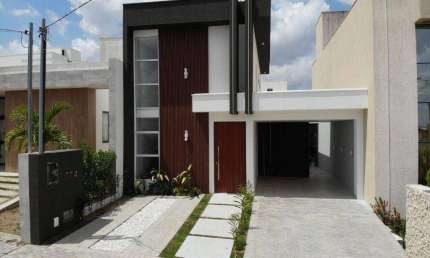 Casa com 3 dormitórios à venda, 132 m² por R$ 659.990,00 - Malvinas - Campina Grande/PB