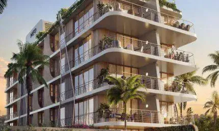 Apartamento com 3 dormitórios à venda, 88 m² por R$ 1.476.831 - Poço - Cabedelo/PB