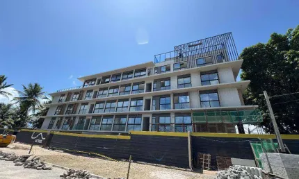 Apartamento com 3 dormitórios à venda, 100 m² por R$ 1.990.000,00 - Bessa - João Pessoa/PB