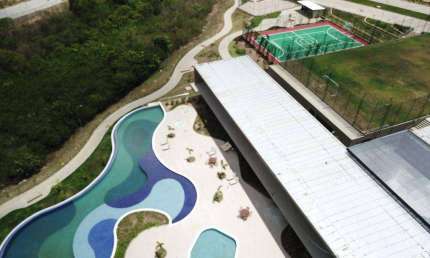 Terreno à venda, 357 m² por R$ 370.000 - Jardim Tavares - Campina Grande/PB