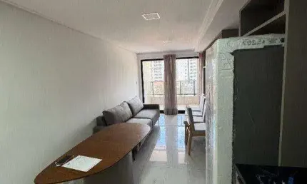 Apartamento com 2 dormitórios, 65 m² - venda por R$ 950.000,00 ou aluguel por R$ 5.000,00/mês - Tambaú - João Pessoa/PB