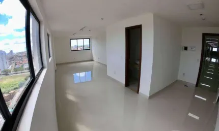 Sala à venda, 41 m² por R$ 295.000,00 - Santa Cruz - Campina Grande/PB