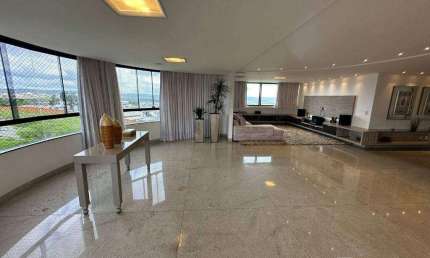 Apartamento com 4 suítes à venda, 330 m² por R$ 1.300.000 - Mirante - Campina Grande/PB