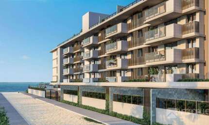 Apartamento com 2 dormitórios à venda, 66 m² por R$ 895.725,00 - Formosa - Cabedelo/PB