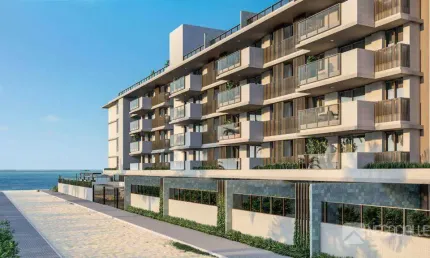 Apartamento com 3 dormitórios à venda, 129 m² por R$ 1.564.331,40 - Formosa - Cabedelo/PB