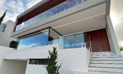 Casa com 4 suítes à venda, 380 m² por R$ 2.100.000 - Atmosphera Green Residence - Campina Grande/PB