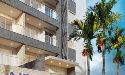 Apartamento com 3 dormitórios à venda, 71 m² por R$ 495.591,82 - Bessa - João Pessoa/PB