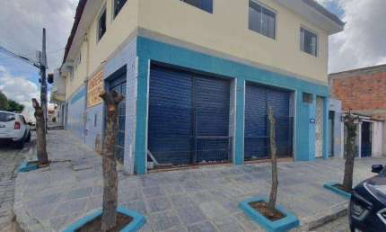 Prédio à venda, 218 m² por R$ 530.000,00 - José Pinheiro - Campina Grande/PB
