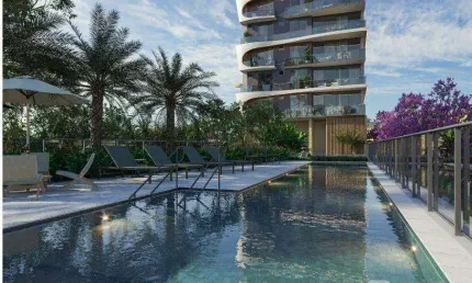 Apartamento com 1 dormitório à venda, 39 m² por R$ 445.888,65 - Miramar - João Pessoa/PB