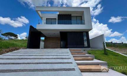 Casa com 5 dormitórios à venda, 195 m² por R$ 1.400.000,00 - Itararé - Campina Grande/PB