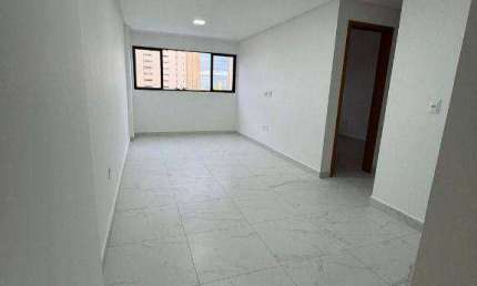 Apartamento com 2 dormitórios à venda, 56 m² por R$ 312.119,00 - Prata - Campina Grande/PB
