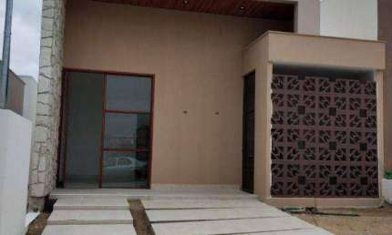 Casa com 3 dormitórios à venda, 96 m² por R$ 510.000,00 - Malvinas - Campina Grande/PB