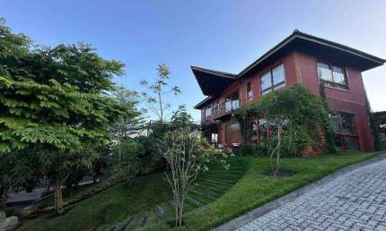 Casa com 2 dormitórios à venda, 300 m² por R$ 2.400.000,00 - Zona Rural - Lagoa Seca/PB