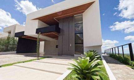 Casa com 5 suítes à venda, 300 m² por R$ 1.950.000 - Itararé - Campina Grande/PB