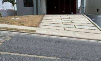 Casa com 4 dormitórios à venda, 400 m² por R$ 2.500.000,00 - Mirante - Campina Grande/PB