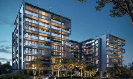 Apartamento com 2 dormitórios à venda, 63 m² por R$ 550.941,87 - Bessa - João Pessoa/PB