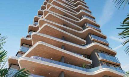 Apartamento com 5 dormitórios à venda, 214 m² por R$ 2.465.363,91 - Altiplano Cabo Branco - João Pessoa/PB