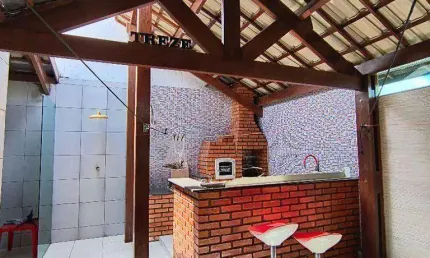 Casa com 3 dormitórios à venda, 200 m² por R$ 499.000,00 - Malvinas - Campina Grande/PB