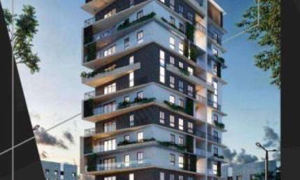 Apartamento com 2 dormitórios à venda, 60 m² por R$ 467.711 - Aeroclube - João Pessoa/PB
