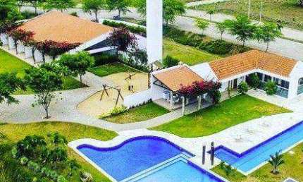 Terreno à venda, 1401 m² por R$ 200.000,00 - Km 138, S/n - Campina Grande/PB