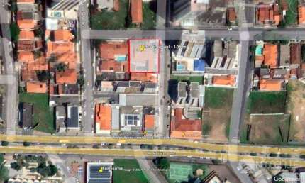 Casa para alugar, 1080 m² por R$ 5.500/mês - Alto Branco - Campina Grande/PB