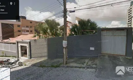 Ponto comercial, casa, área para alugar, 1080 m² por R$ 5.500/mês - Alto Branco - Campina Grande/PB