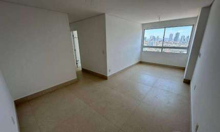 Apartamento com 3 quartos, sendo 2 suítes para alugar, 89 m² por R$ 3.150/mês - Catolé - Campina Grande/PB