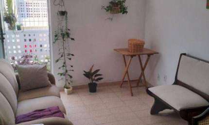 Apartamento com 2 dormitórios à venda, 55 m² por R$ 114.000,00 - Catolé - Campina Grande/PB