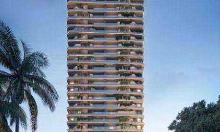 Apartamento com 3 dormitórios à venda, 163 m² por R$ 1.774.326,57 - Manaíra - João Pessoa/PB