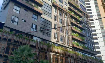 Apartamento Duplex com 3 dormitórios à venda, 120 m² por R$ 1.300.000,00 - Tambaú - João Pessoa/PB