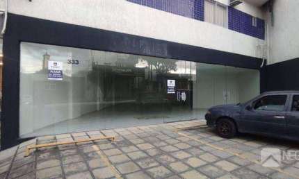 Loja para alugar, 106 m² por R$ 3.600,00/mês - Centro - Campina Grande/PB