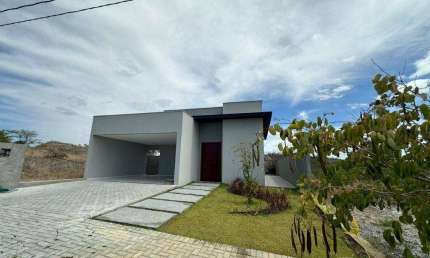 Casa com 3 dormitórios à venda, 180 m² por R$ 899.000,00 - Sítio Chã do Marinho - Lagoa Seca/PB