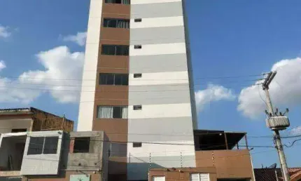 Apartamento com 3 dormitórios à venda, 152 m² por R$ 380.000,00 - Alto Branco - Campina Grande/PB