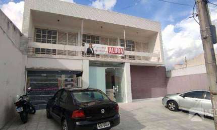 Casa para alugar, 400 m² por R$ 10.000,00/mês - Prata - Campina Grande/PB