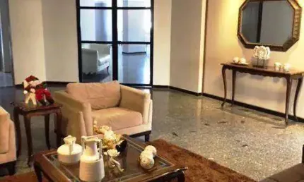 Apartamento com 4 dormitórios à venda, 115 m² por R$ 750.000,00 - Intermares - Cabedelo/PB