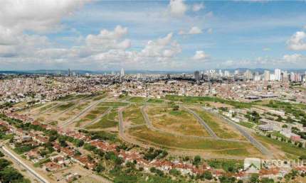 Terreno à venda, 294 m² por R$ 126.772,89 - Centro - Campina Grande/PB
