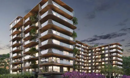 Apartamento com 3 dormitórios à venda, 294 m² por R$ 2.890.000,00 - Bessa - João Pessoa/PB