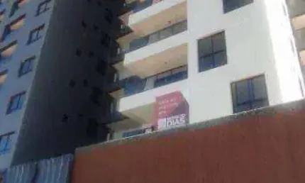Apartamento com 2 dormitórios à venda, 69 m² por R$ 519.065,52 - Jardim Tavares - Campina Grande/PB