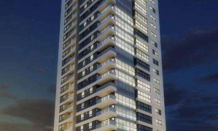Lançamento Residencial no tradicional Bairro da Prata, Campina Grande.