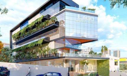 Loja para alugar, 34 m² por R$ 2.500,00/mês - Alto Branco - Campina Grande/PB