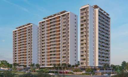 Apartamento com 3 dormitórios à venda, 111 m² por R$ 681.060,00 - Sandra Cavalcante - Campina Grande/PB
