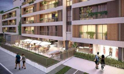 Loja à venda, 57 m² por R$ 680.000,00 - Bessa - João Pessoa/PB