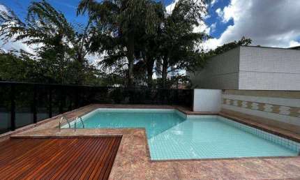 Apartamento com 4 quartos, sendo 2 suítes, à venda, 248 m² por R$ 950.000 - Centro - Campina Grande/PB