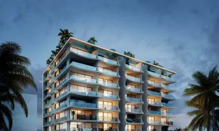 Apartamento com 3 dormitórios à venda, 131 m² por R$ 1.460.000,00 - Intermares - Cabedelo/PB