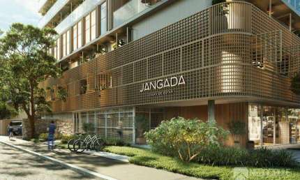 Flat com 1 dormitório à venda, 24 m² por R$ 479.900,00 - Cabo Branco - João Pessoa/PB